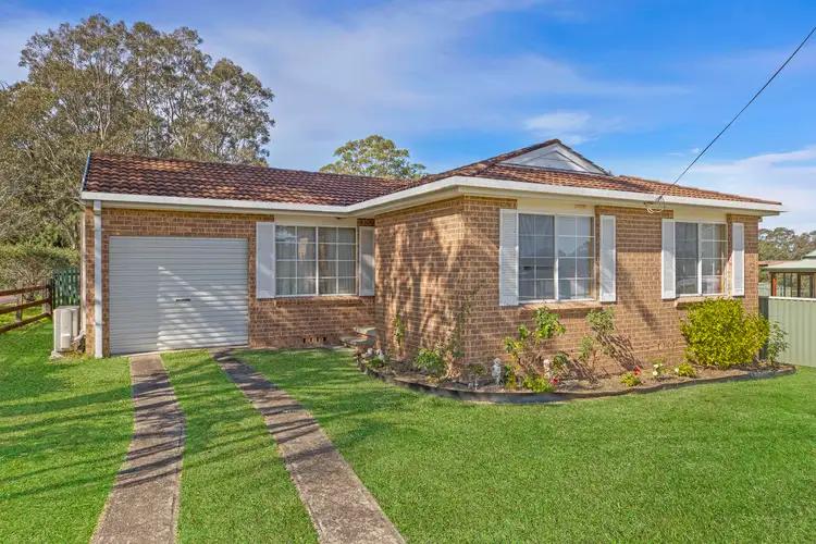211 Pollock Avenue, Wyong NSW 2259