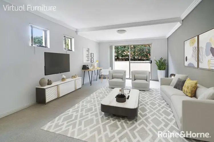 3/13 Rocklands Road, Wollstonecraft NSW 2065