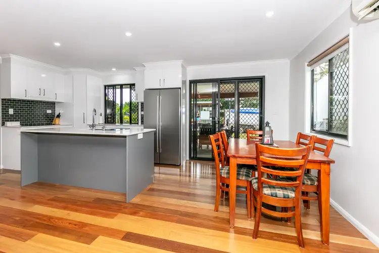Second view of Homely house listing, 56 Beacon Drive, Cornubia QLD 4130