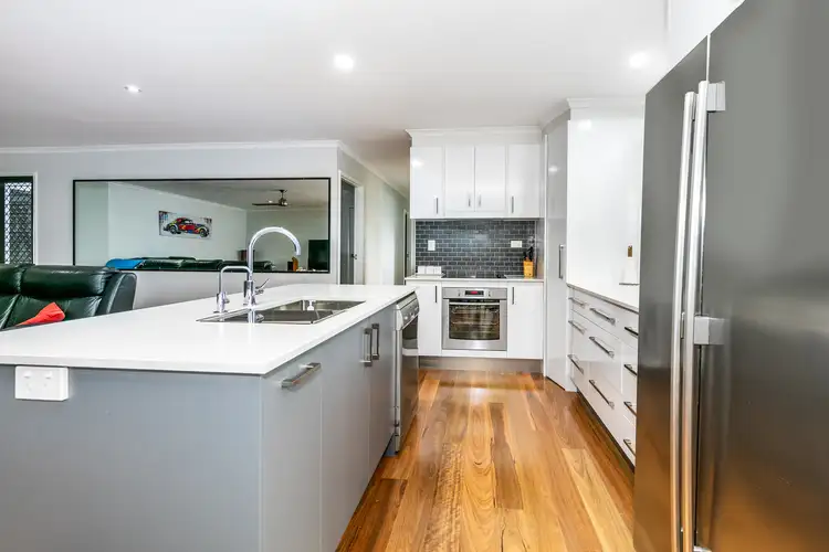Third view of Homely house listing, 56 Beacon Drive, Cornubia QLD 4130