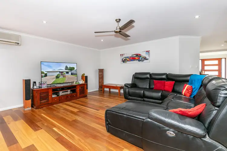 Fourth view of Homely house listing, 56 Beacon Drive, Cornubia QLD 4130