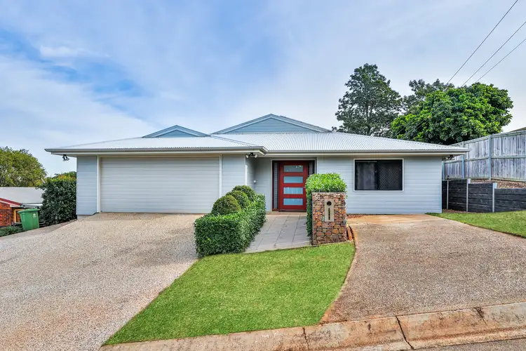 56 Beacon Drive, Cornubia QLD 4130