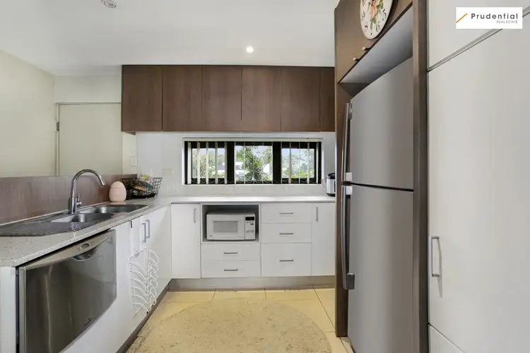 Third view of Homely unit listing, 3F/541 Pembroke Road, Leumeah NSW 2560