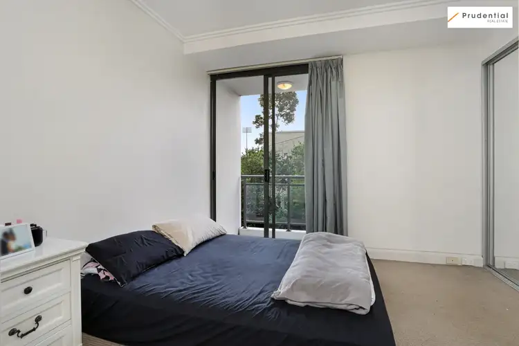 Fourth view of Homely unit listing, 3F/541 Pembroke Road, Leumeah NSW 2560