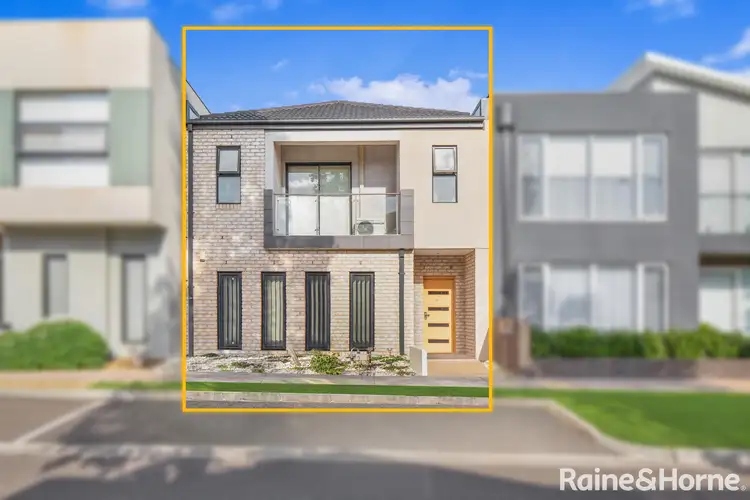Main view of Homely house listing, 10 Boathouse Drive, Caroline Springs VIC 3023