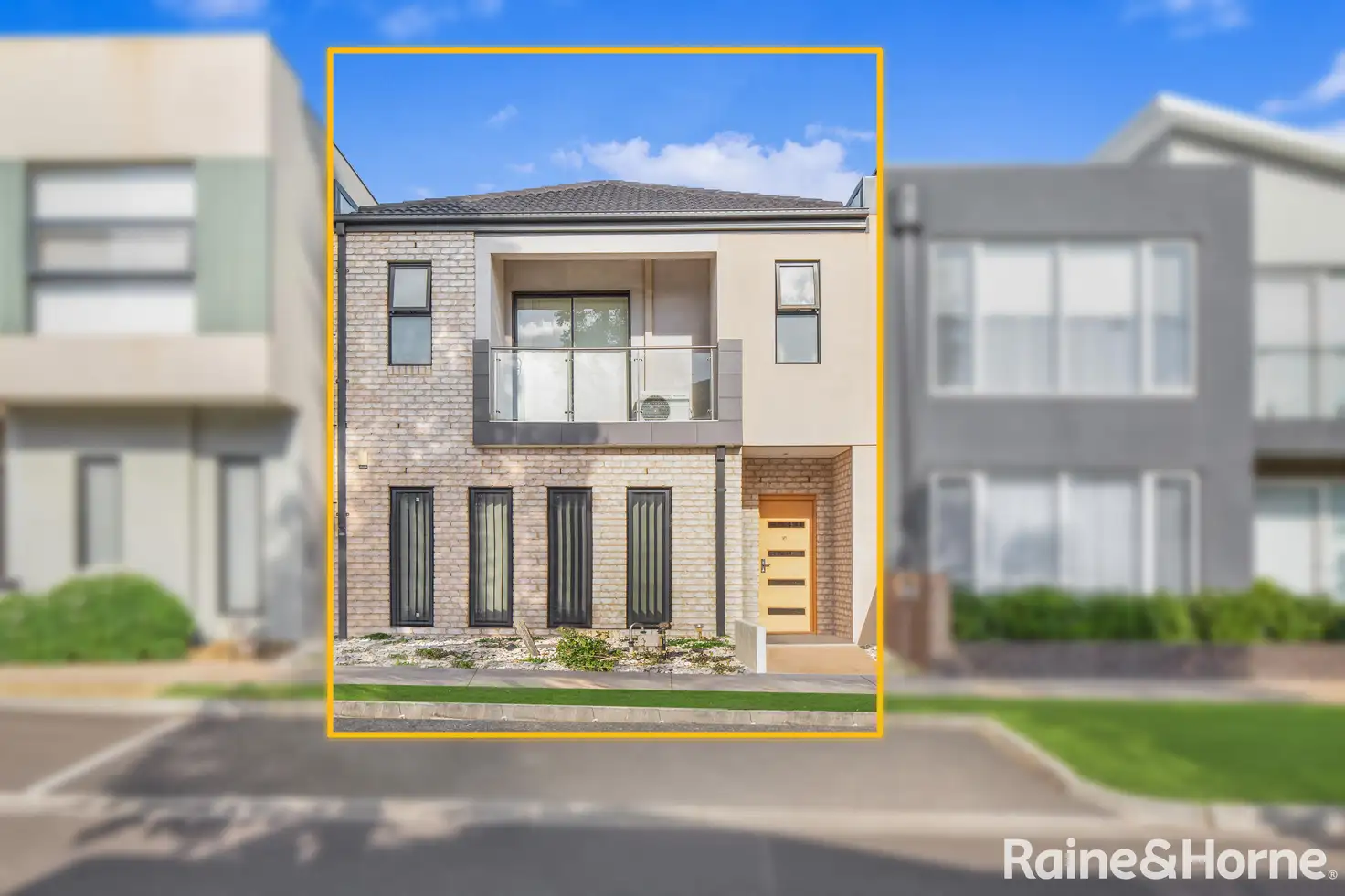 Main view of Homely house listing, 10 Boathouse Drive, Caroline Springs VIC 3023