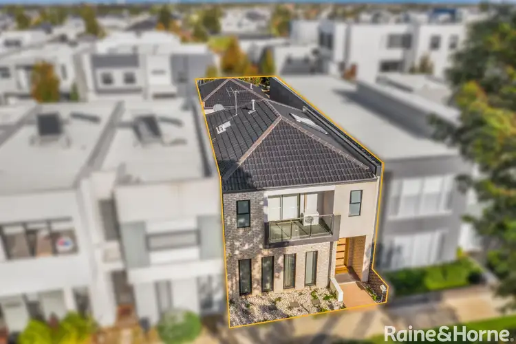 Second view of Homely house listing, 10 Boathouse Drive, Caroline Springs VIC 3023