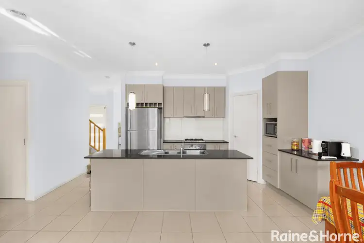 Fourth view of Homely house listing, 10 Boathouse Drive, Caroline Springs VIC 3023
