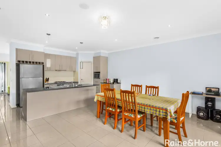 Fifth view of Homely house listing, 10 Boathouse Drive, Caroline Springs VIC 3023