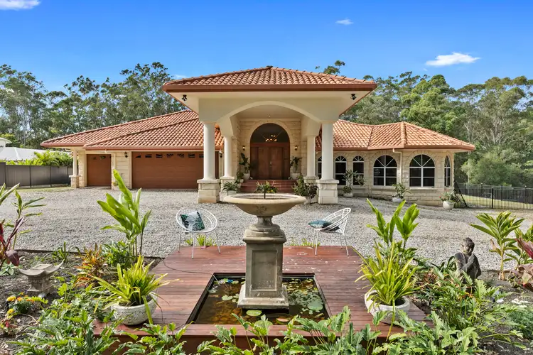 Main view of Homely house listing, 140-142 Sanctuary Drive, Mount Cotton QLD 4165