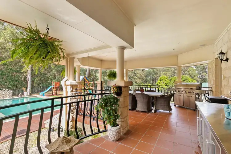 Second view of Homely house listing, 140-142 Sanctuary Drive, Mount Cotton QLD 4165