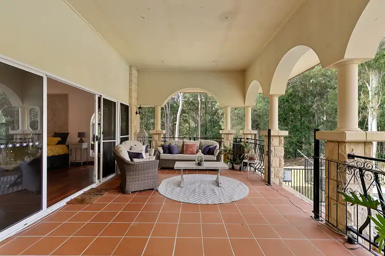 Third view of Homely house listing, 140-142 Sanctuary Drive, Mount Cotton QLD 4165