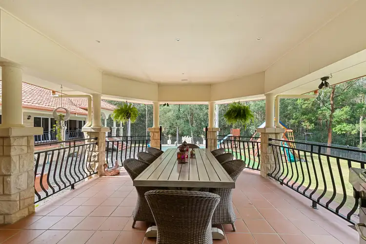 Fourth view of Homely house listing, 140-142 Sanctuary Drive, Mount Cotton QLD 4165