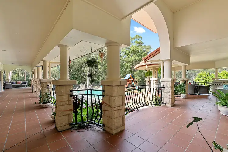 Fifth view of Homely house listing, 140-142 Sanctuary Drive, Mount Cotton QLD 4165