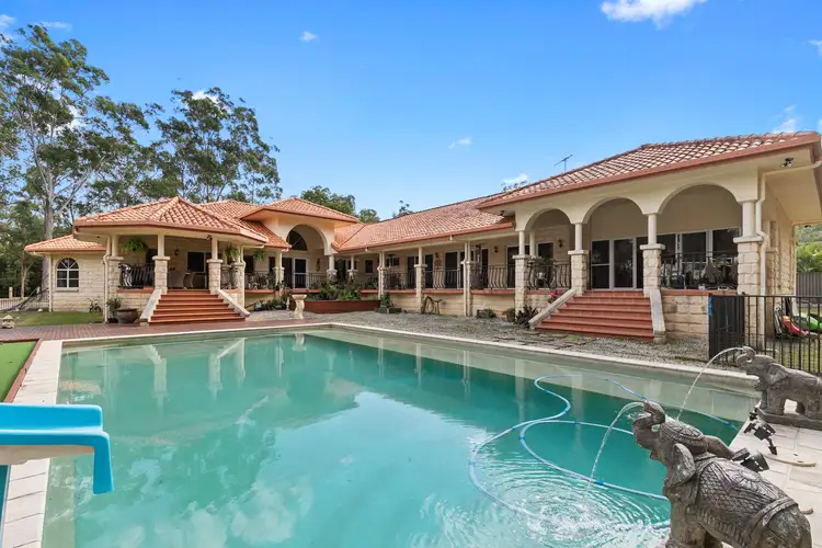 Sixth view of Homely house listing, 140-142 Sanctuary Drive, Mount Cotton QLD 4165