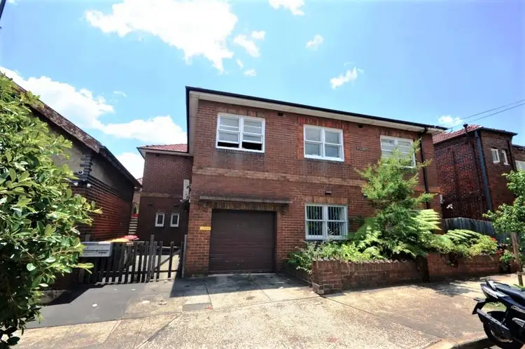 2/159 Cavendish Street