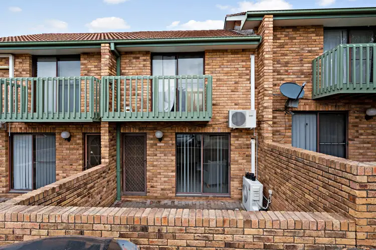 Main view of Homely townhouse listing, 4/1A McClintock Drive, Muswellbrook NSW 2333