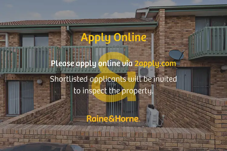 Second view of Homely townhouse listing, 4/1A McClintock Drive, Muswellbrook NSW 2333