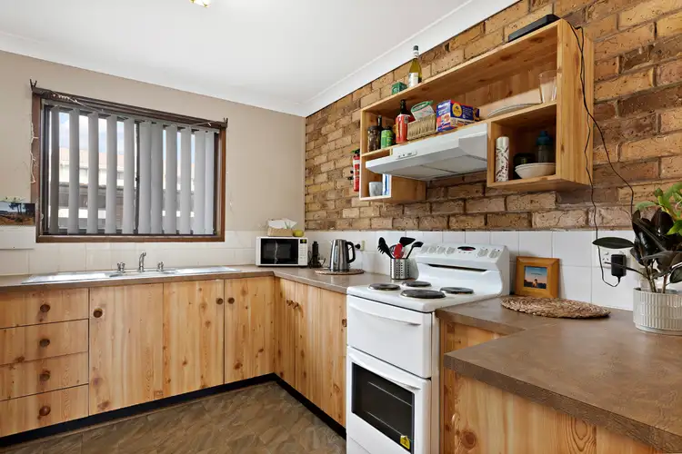 Fourth view of Homely townhouse listing, 4/1A McClintock Drive, Muswellbrook NSW 2333