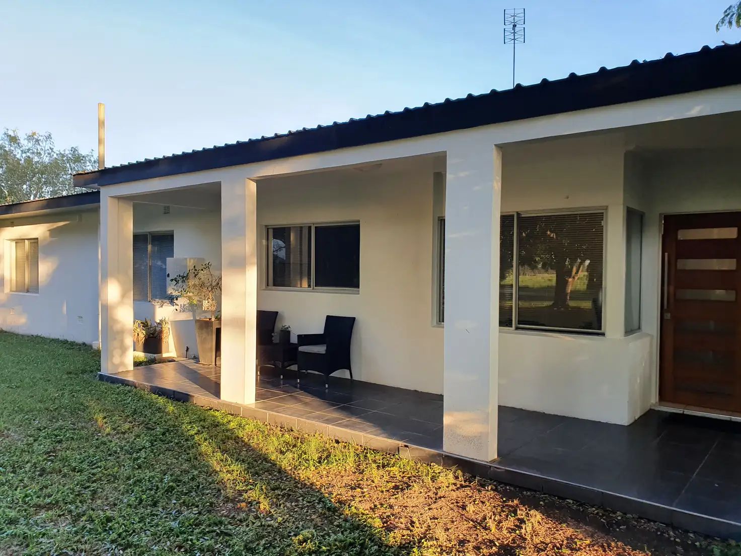 Main view of Homely house listing, 4-6 Mirrigan Road, Ayr QLD 4807