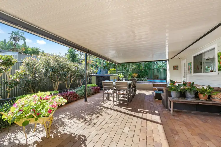 Second view of Homely house listing, 9 Nandina Street, Alexandra Hills QLD 4161