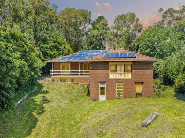 200 Mount Morton Road