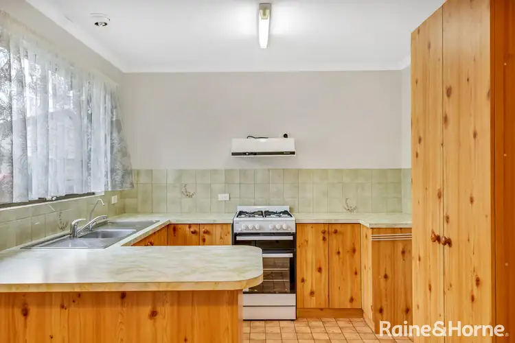 Fifth view of Homely retirement listing, Site 127 306 Bains Road (Woodcroft Tourist Park), Woodcroft SA 5162