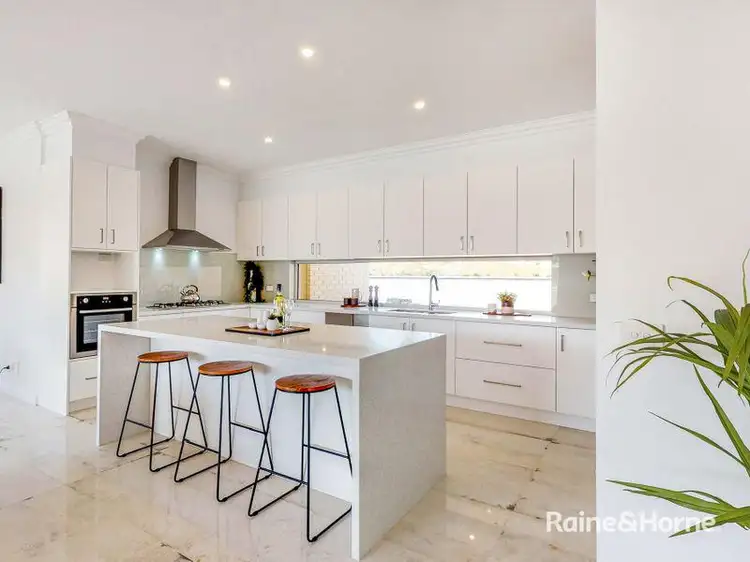 Second view of Homely house listing, 1 Broadview Terrace, Lysterfield VIC 3156