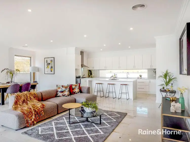 Fourth view of Homely house listing, 1 Broadview Terrace, Lysterfield VIC 3156