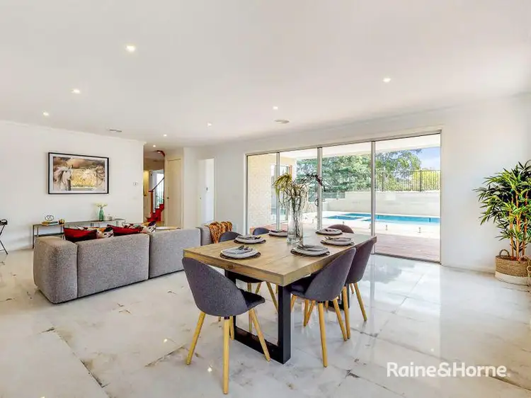 Sixth view of Homely house listing, 1 Broadview Terrace, Lysterfield VIC 3156