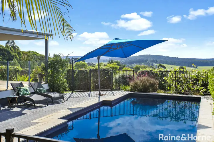 Second view of Homely house listing, 83A Garrads Lane, Milton NSW 2538