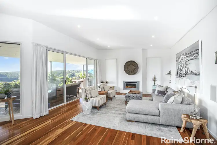 Third view of Homely house listing, 83A Garrads Lane, Milton NSW 2538