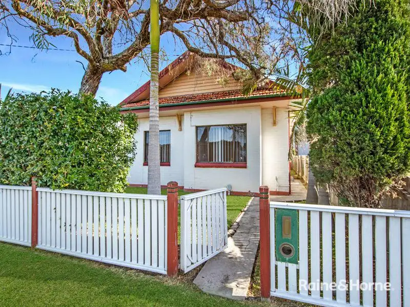 Main view of Homely house listing, 50 KINGS ROAD, New Lambton NSW 2305
