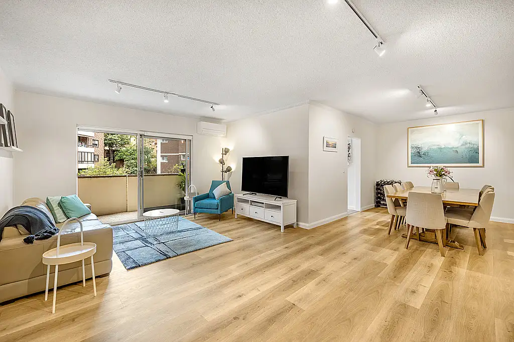 Main view of Homely apartment listing, 4/16 Helen Street, Lane Cove NSW 2066