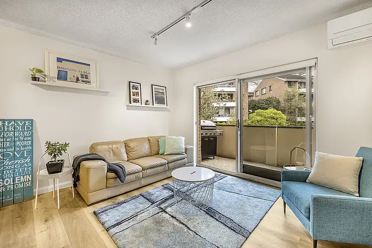 Second view of Homely apartment listing, 4/16 Helen Street, Lane Cove NSW 2066