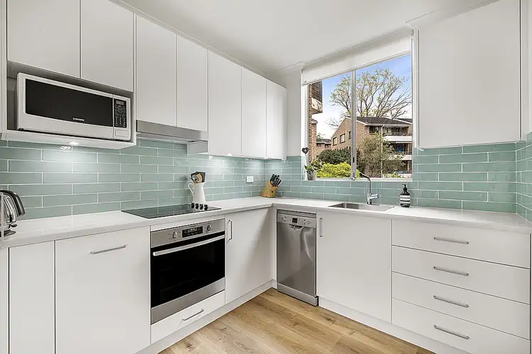 Third view of Homely apartment listing, 4/16 Helen Street, Lane Cove NSW 2066