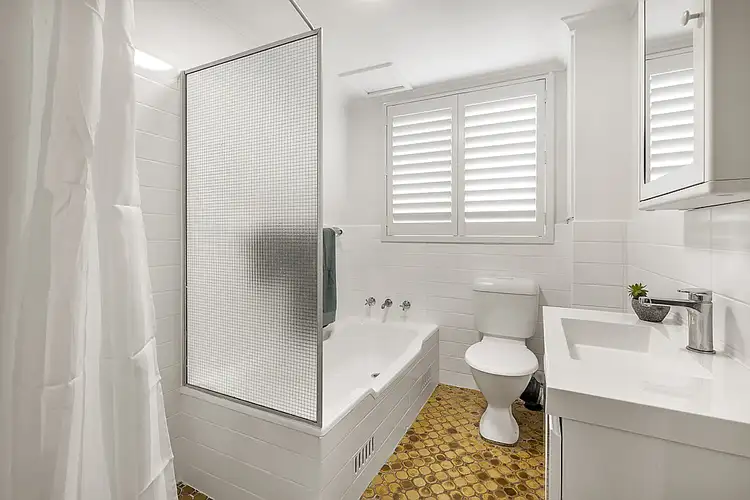 Sixth view of Homely apartment listing, 4/16 Helen Street, Lane Cove NSW 2066