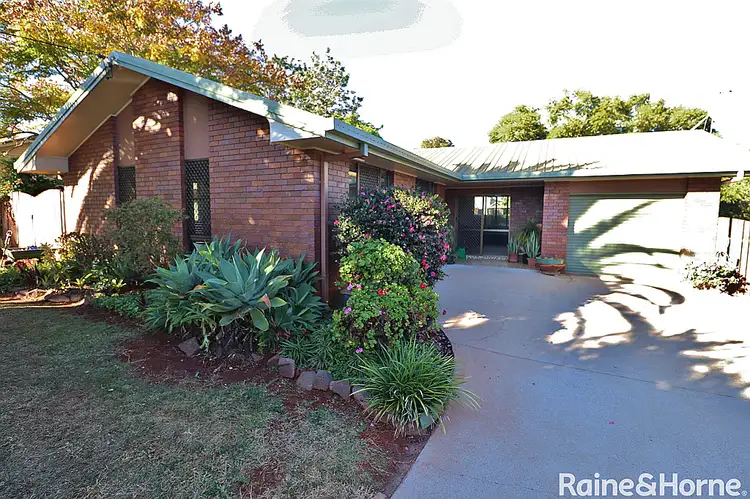 Main view of Homely house listing, 22 Fisher St, Kingaroy QLD 4610