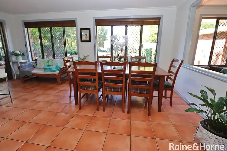 Sixth view of Homely house listing, 22 Fisher St, Kingaroy QLD 4610