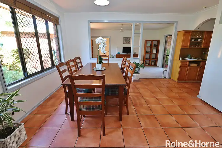 Seventh view of Homely house listing, 22 Fisher St, Kingaroy QLD 4610