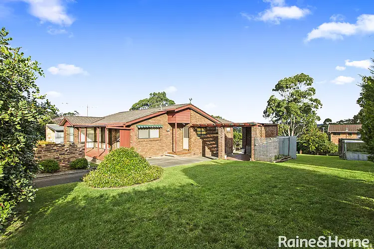 Second view of Homely house listing, 15 Garside Road, Mollymook Beach NSW 2539