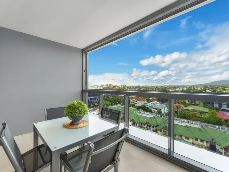 Fourth view of Homely unit listing, 2004/55 Railway Terrace, Milton QLD 4064