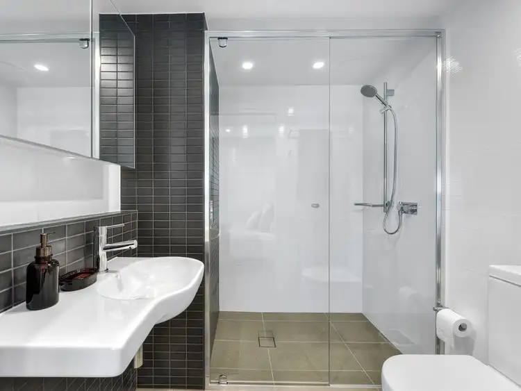 Sixth view of Homely unit listing, 2004/55 Railway Terrace, Milton QLD 4064