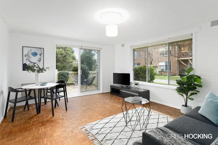 Third view of Homely unit listing, 11/77 Dover Road, Williamstown VIC 3016