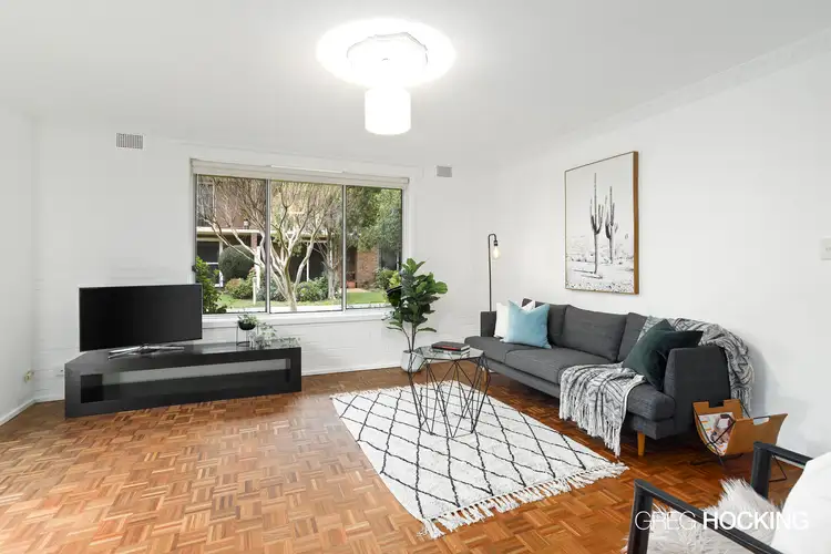 Fourth view of Homely unit listing, 11/77 Dover Road, Williamstown VIC 3016