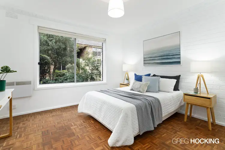 Fifth view of Homely unit listing, 11/77 Dover Road, Williamstown VIC 3016