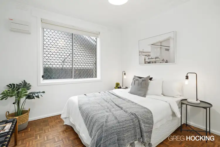 Sixth view of Homely unit listing, 11/77 Dover Road, Williamstown VIC 3016