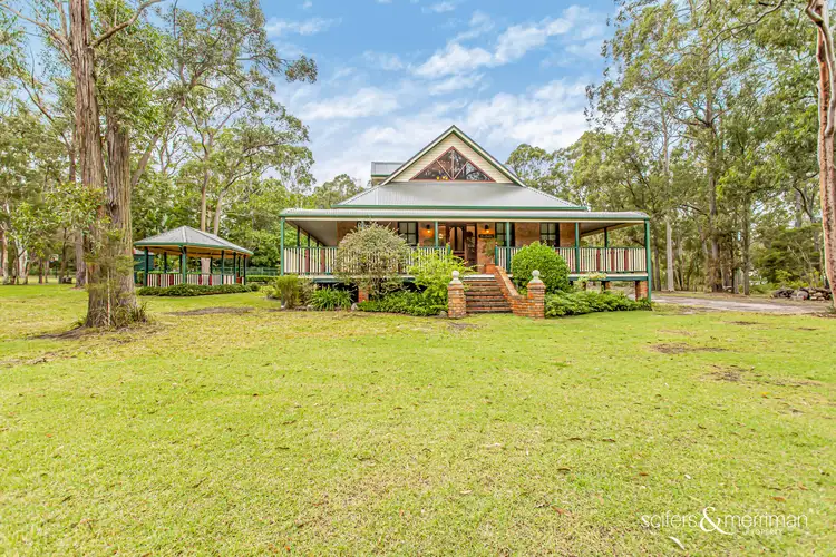 30 Lewis Drive, Medowie NSW 2318