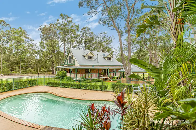 Fourth view of Homely house listing, 30 Lewis Drive, Medowie NSW 2318