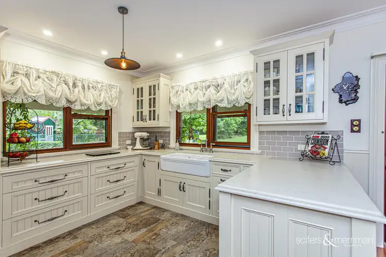 Fifth view of Homely house listing, 30 Lewis Drive, Medowie NSW 2318